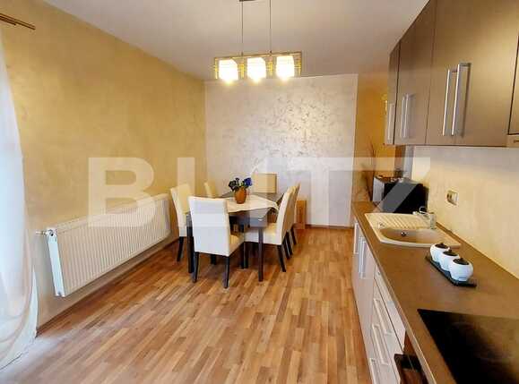 Apartament de vânzare 2 camere Floreşti - 58913AV | BLITZ Cluj-Napoca | Poza2