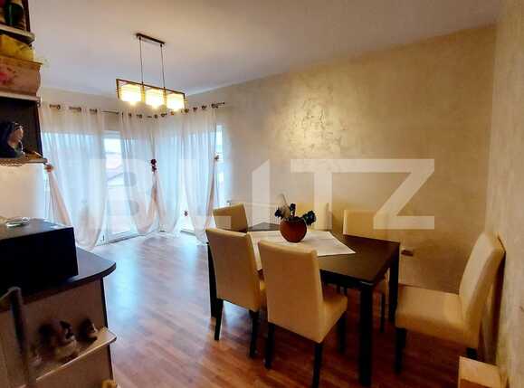 Apartament de vânzare 2 camere Floreşti - 58913AV | BLITZ Cluj-Napoca | Poza5
