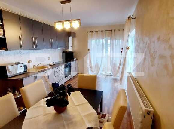 Apartament de vânzare 2 camere Floreşti - 58913AV | BLITZ Cluj-Napoca | Poza3