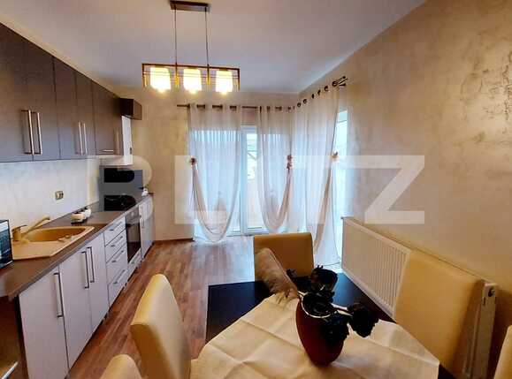 Apartament de vânzare 2 camere Floreşti - 58913AV | BLITZ Cluj-Napoca | Poza4