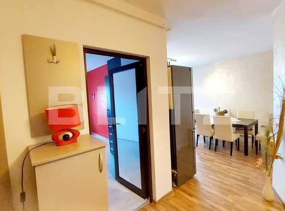Apartament de vânzare 2 camere Floreşti - 58913AV | BLITZ Cluj-Napoca | Poza10