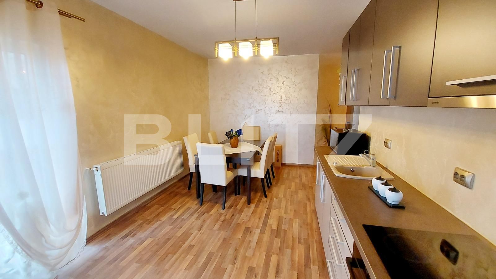 Apartament de vânzare 2 camere Floreşti - 58913AV | BLITZ Cluj-Napoca | Poza2