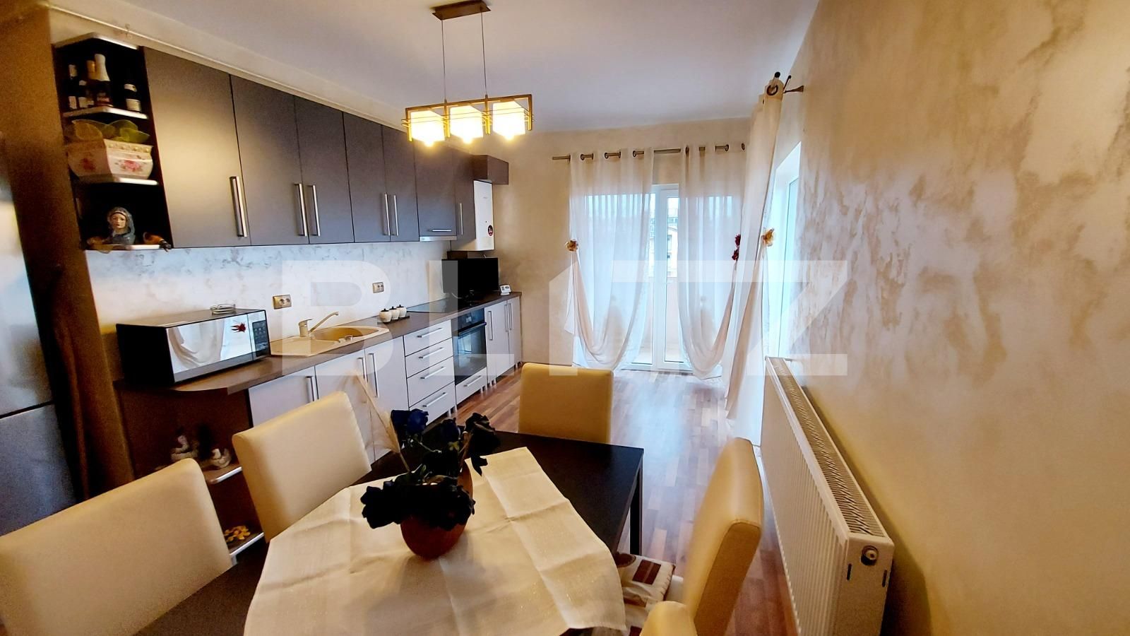 Apartament de vânzare 2 camere Floreşti - 58913AV | BLITZ Cluj-Napoca | Poza3