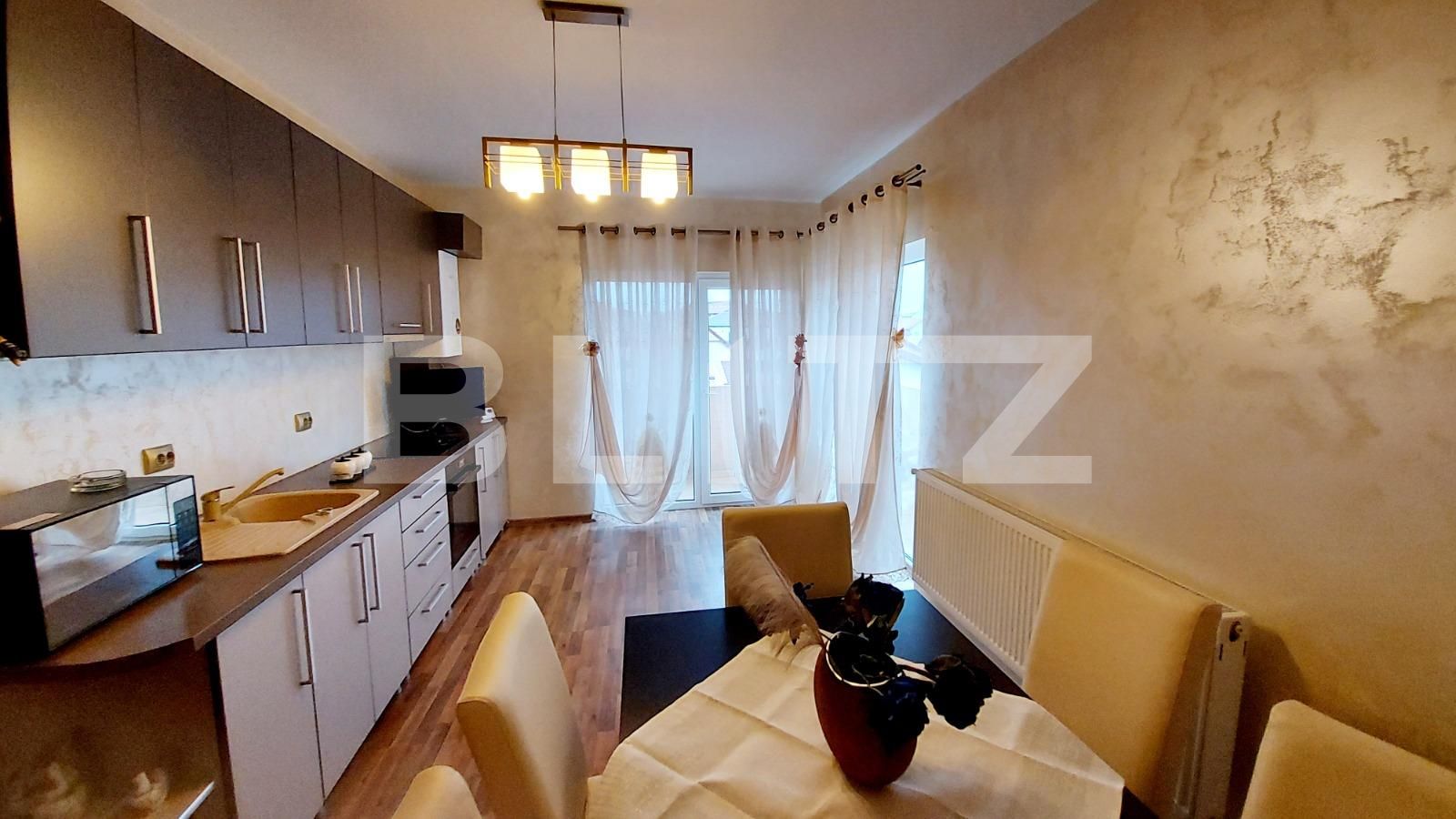 Apartament de vânzare 2 camere Floreşti - 58913AV | BLITZ Cluj-Napoca | Poza4