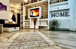 Apartament cu 2 camere, 55 mp, modern, zona strazii Vaida Voievod