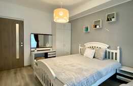 Apartament cu 2 camere, 55 mp, modern, zona strazii Vaida Voievod