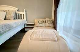 Apartament cu 2 camere, 55 mp, modern, zona strazii Vaida Voievod