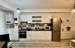 Apartament cu 2 camere, 55 mp, modern, zona strazii Vaida Voievod