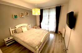 Apartament cu 2 camere, 55 mp, modern, zona strazii Vaida Voievod