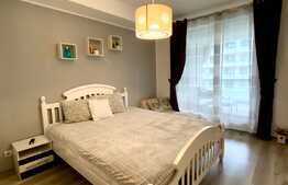 Apartament cu 2 camere, 55 mp, modern, zona strazii Vaida Voievod