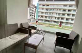 Apartament cu 2 camere, 55 mp, modern, zona strazii Vaida Voievod