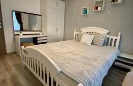 Apartament cu 2 camere, 55 mp, modern, zona strazii Vaida Voievod