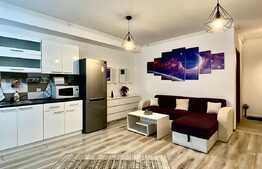 Apartament cu 2 camere, 55 mp, modern, zona strazii Vaida Voievod