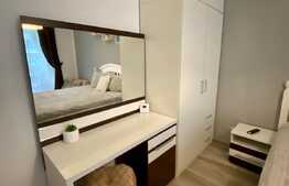 Apartament cu 2 camere, 55 mp, modern, zona strazii Vaida Voievod