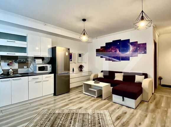 Apartament de închiriat 2 camere Gheorgheni - 58914AI | BLITZ Cluj-Napoca | Poza11