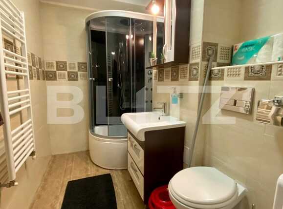 Apartament de închiriat 2 camere Gheorgheni - 58914AI | BLITZ Cluj-Napoca | Poza14