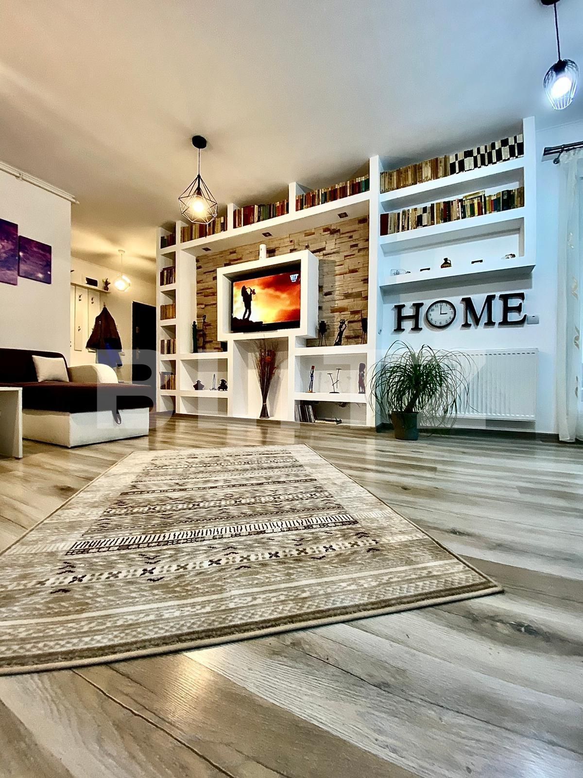 Apartament de închiriat 2 camere Gheorgheni - 58914AI | BLITZ Cluj-Napoca | Poza12