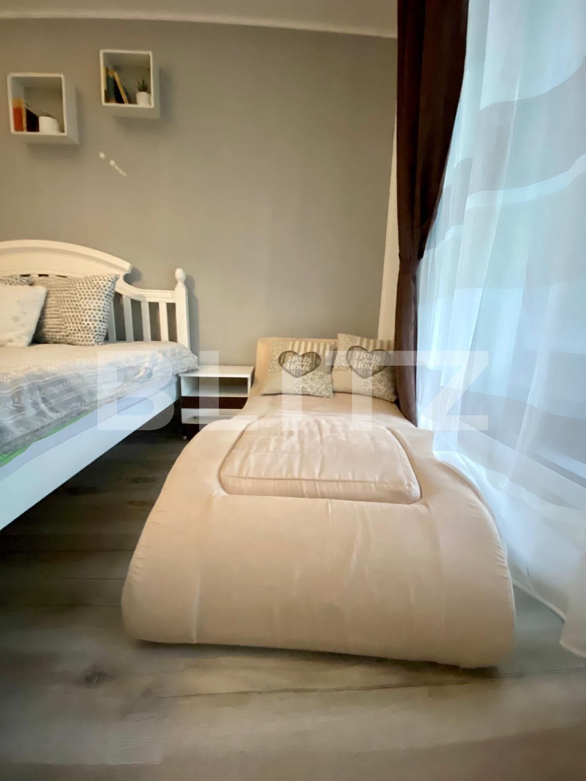 Apartament de închiriat 2 camere Gheorgheni - 58914AI | BLITZ Cluj-Napoca | Poza6