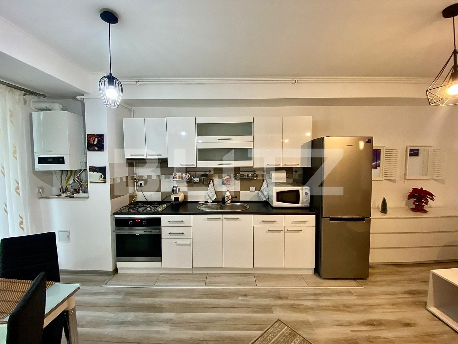 Apartament de închiriat 2 camere Gheorgheni - 58914AI | BLITZ Cluj-Napoca | Poza13