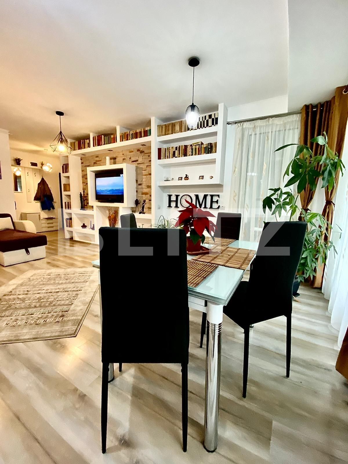 Apartament de închiriat 2 camere Gheorgheni - 58914AI | BLITZ Cluj-Napoca | Poza10