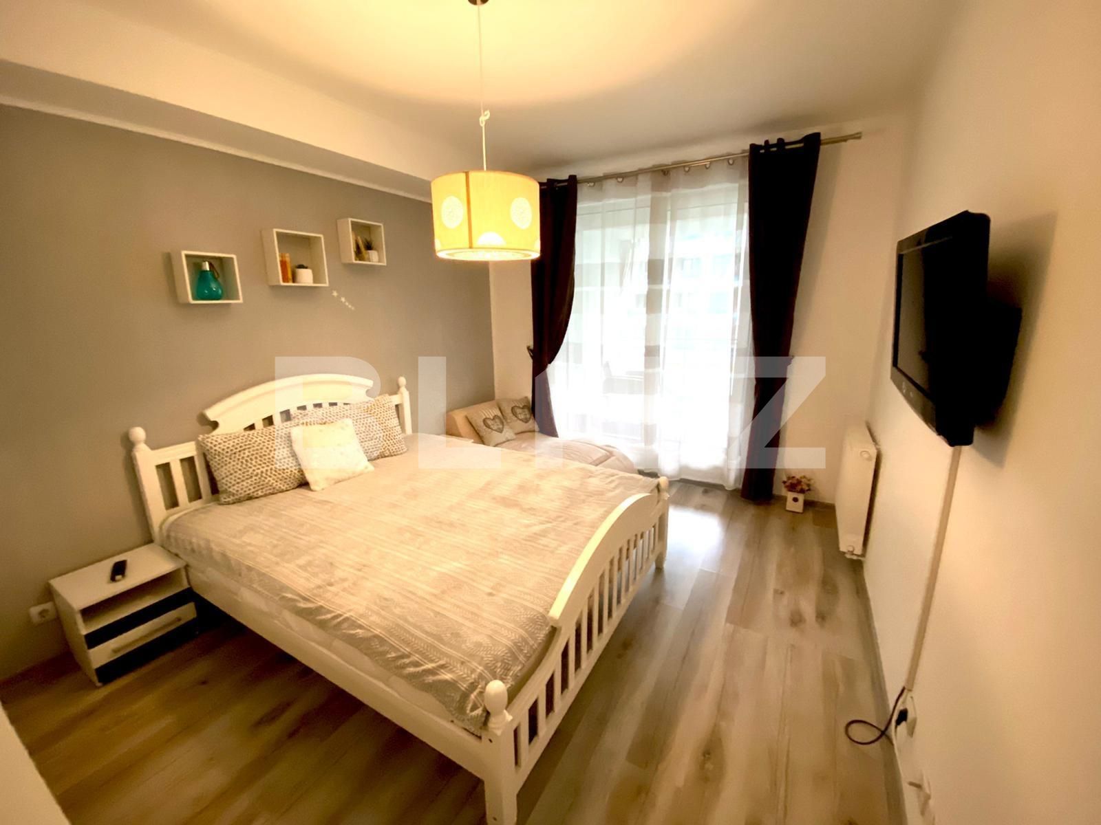 Apartament de închiriat 2 camere Gheorgheni - 58914AI | BLITZ Cluj-Napoca | Poza5