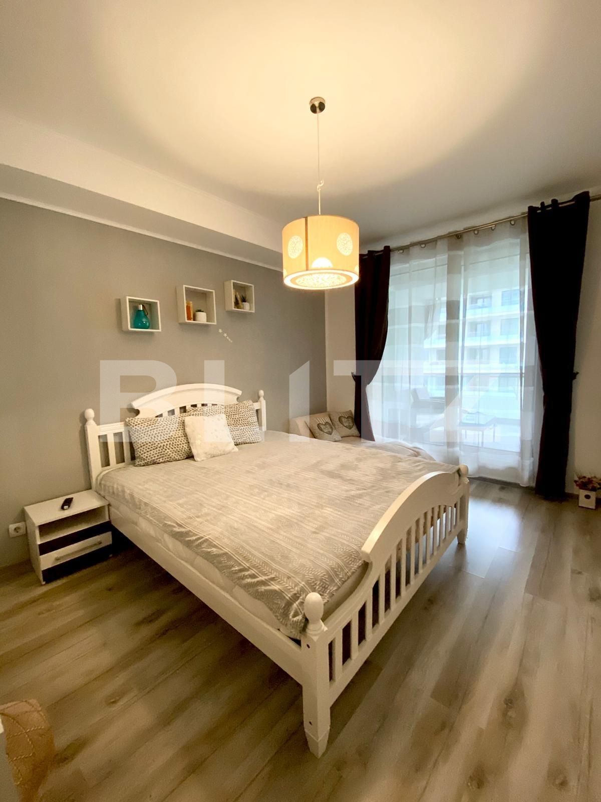 Apartament de închiriat 2 camere Gheorgheni - 58914AI | BLITZ Cluj-Napoca | Poza4