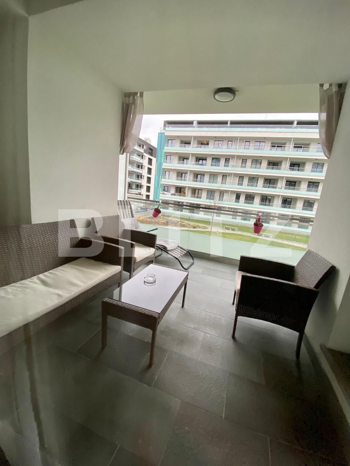 Apartament de închiriat 2 camere Gheorgheni - 58914AI | BLITZ Cluj-Napoca | Poza15