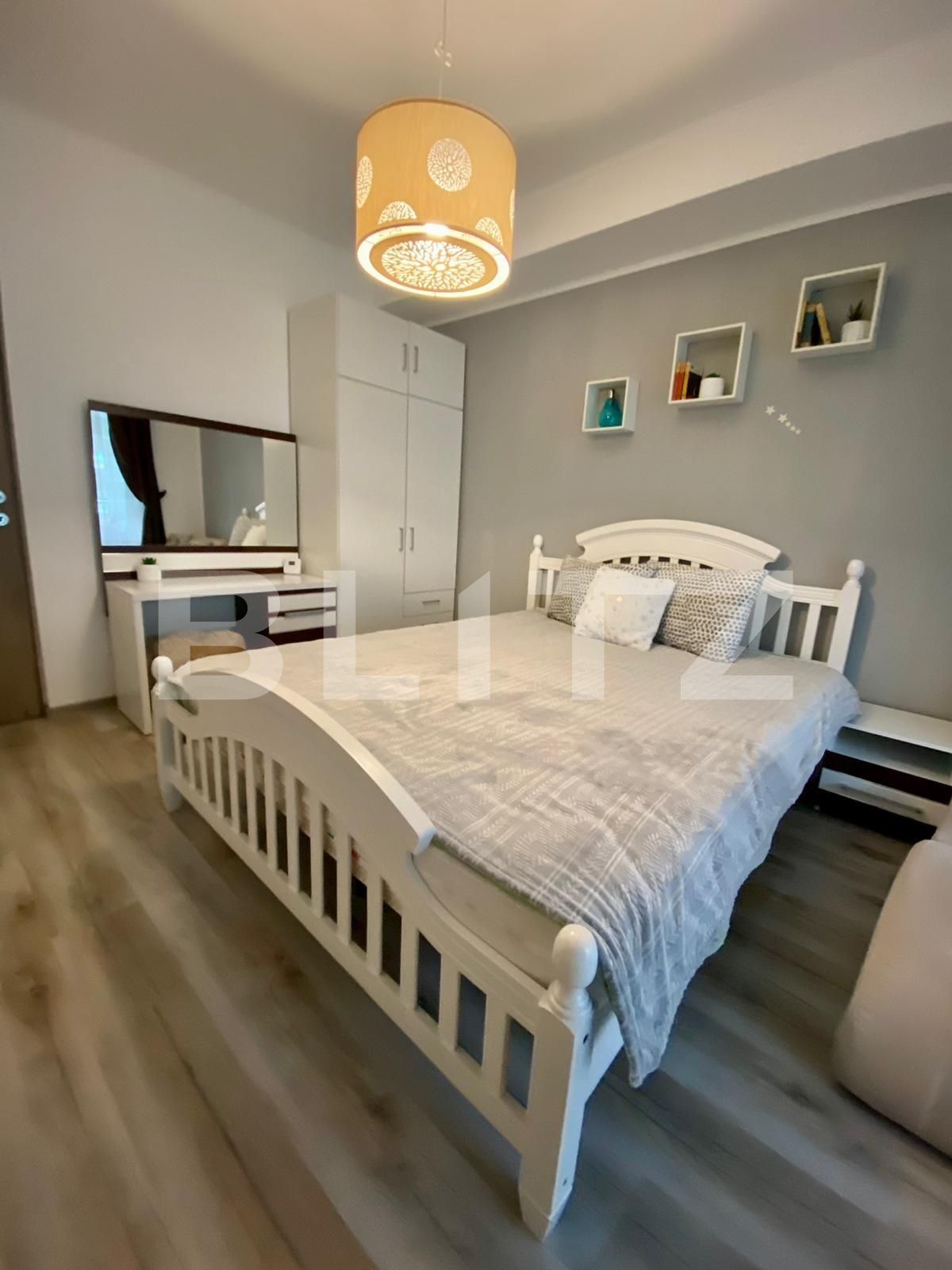 Apartament de închiriat 2 camere Gheorgheni - 58914AI | BLITZ Cluj-Napoca | Poza3