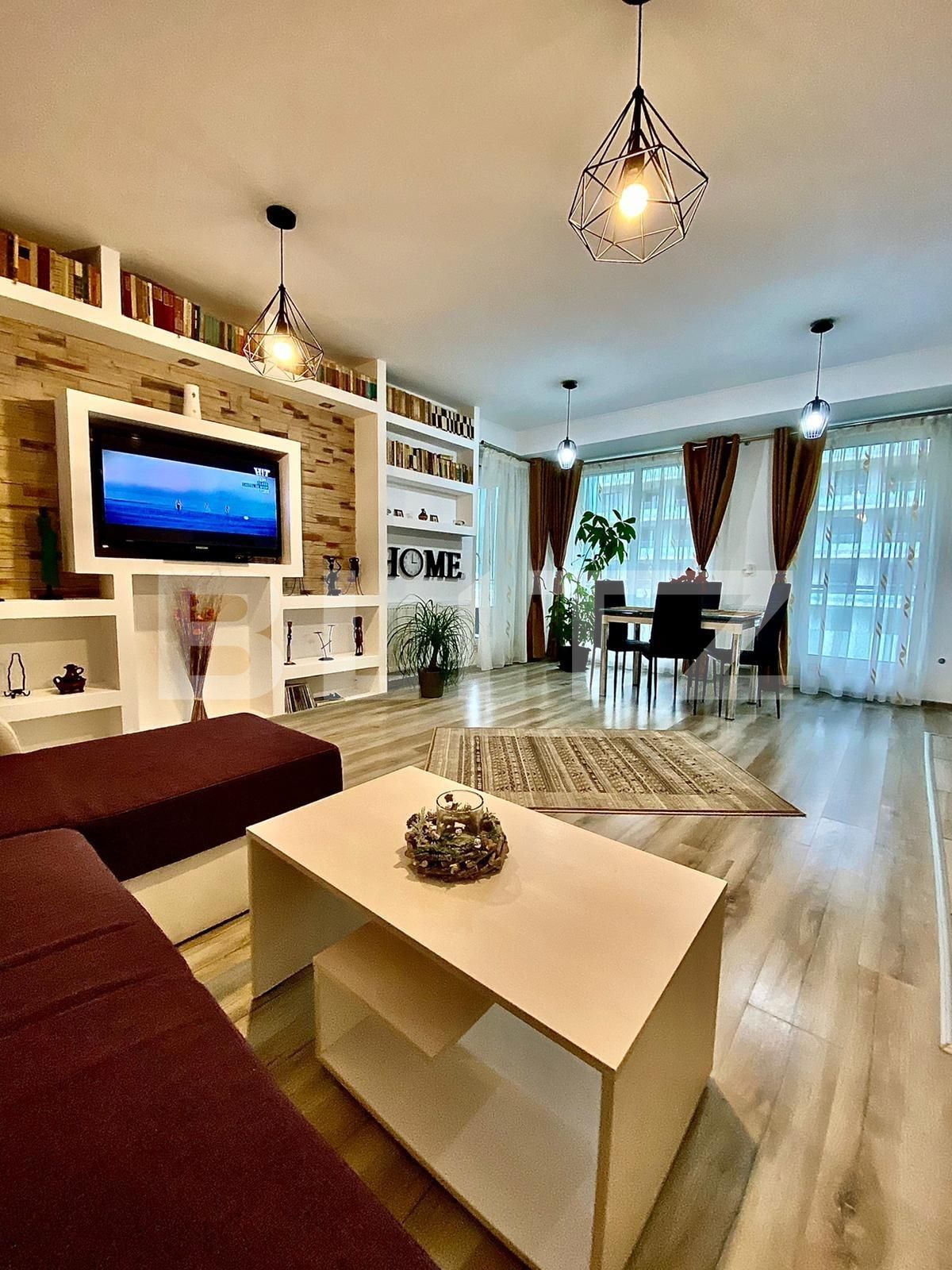 Apartament de închiriat 2 camere Gheorgheni - 58914AI | BLITZ Cluj-Napoca | Poza9