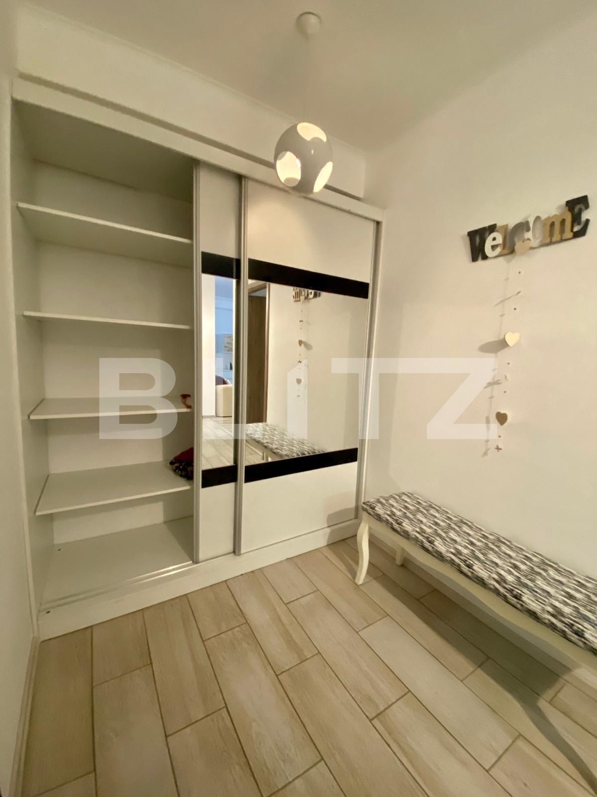 Apartament de închiriat 2 camere Gheorgheni - 58914AI | BLITZ Cluj-Napoca | Poza7