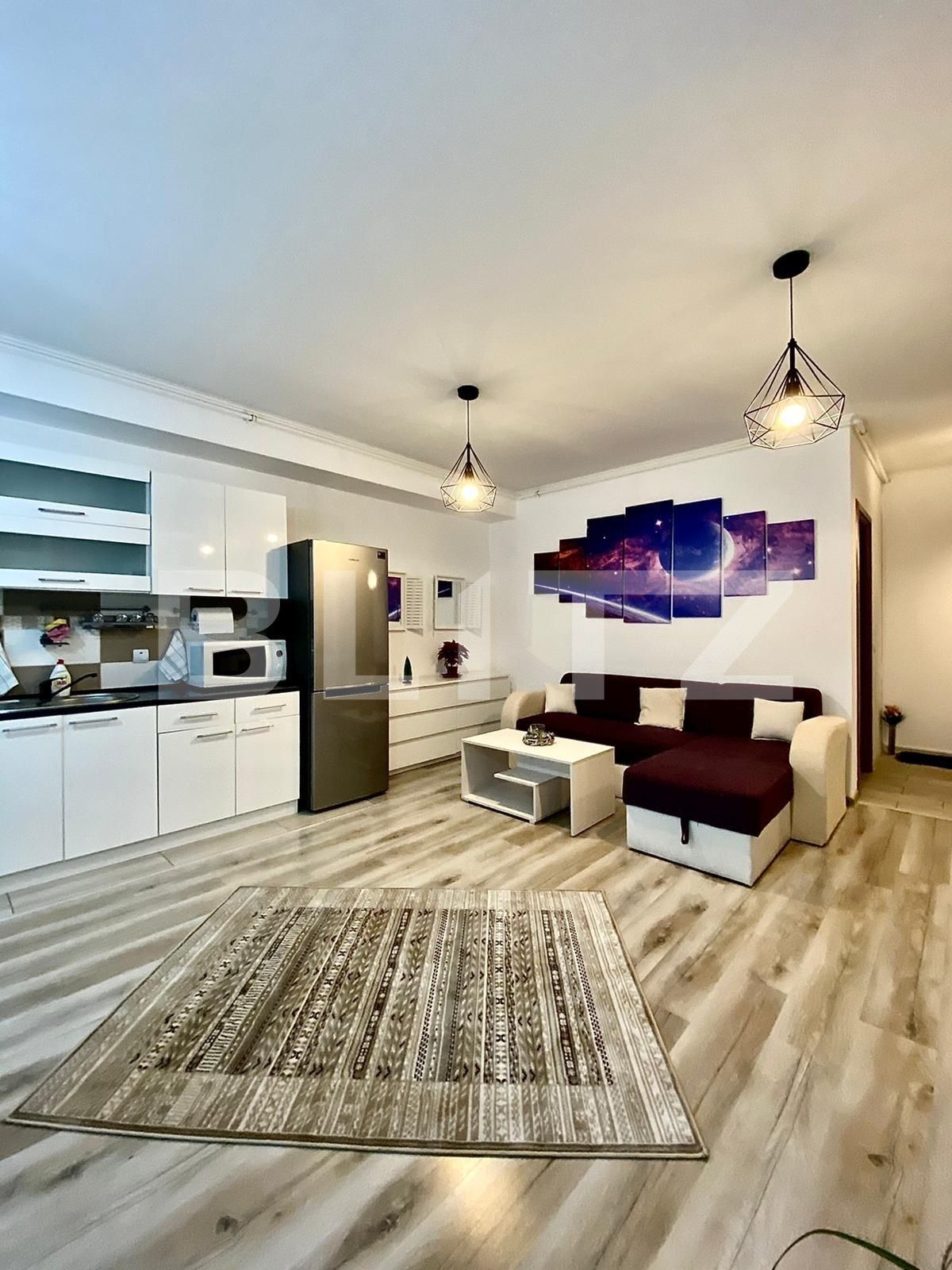 Apartament de închiriat 2 camere Gheorgheni - 58914AI | BLITZ Cluj-Napoca | Poza11