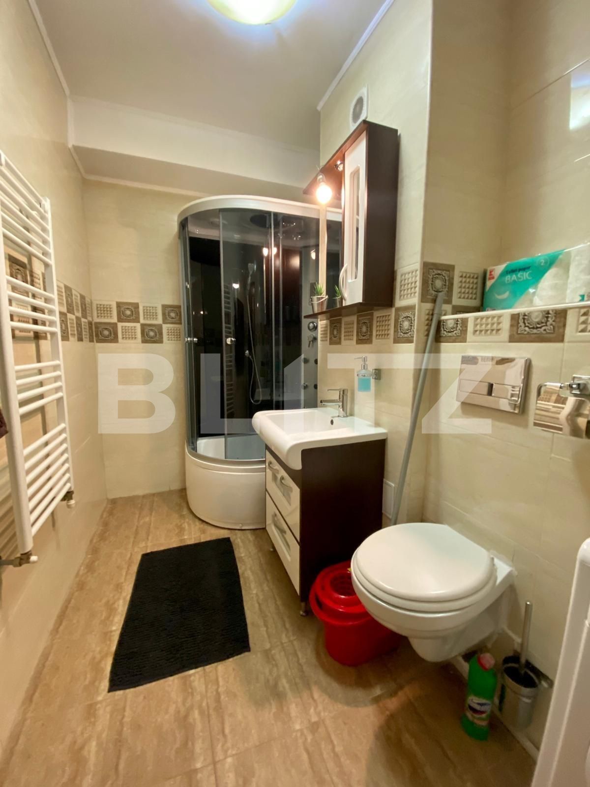 Apartament de închiriat 2 camere Gheorgheni - 58914AI | BLITZ Cluj-Napoca | Poza14