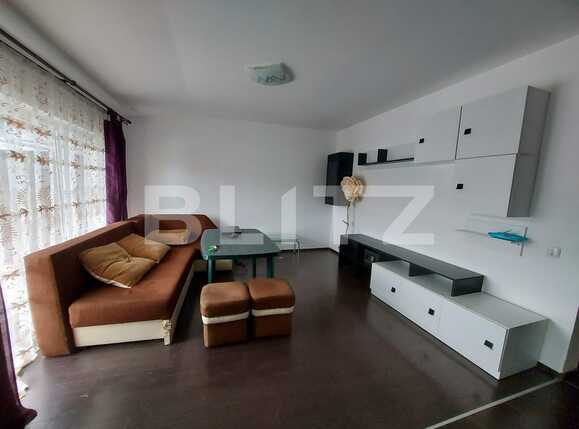 Apartament de vânzare 2 camere Floreşti - 58916AV | BLITZ Cluj-Napoca | Poza1