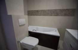 Apartament la cheie, central, etaj intermediar, parcare subterana, ideal pentru investitie