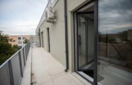 Apartament la cheie, central, etaj intermediar, parcare subterana, ideal pentru investitie