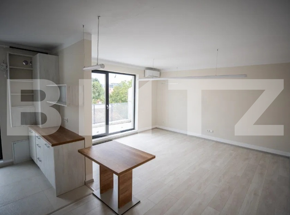 Apartament de vânzare 2 camere Central - 58917AV | BLITZ Cluj-Napoca | Poza1