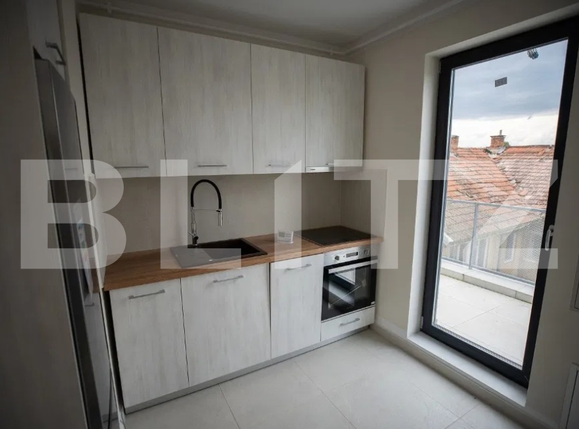Apartament de vânzare 2 camere Central - 58917AV | BLITZ Cluj-Napoca | Poza3