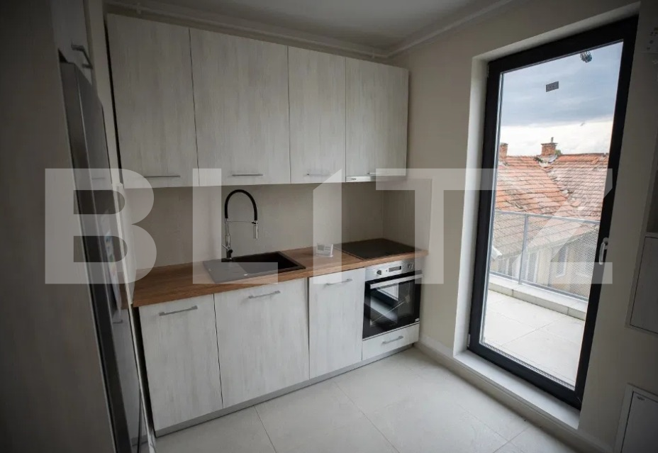 Apartament de vânzare 2 camere Central - 58917AV | BLITZ Cluj-Napoca | Poza3