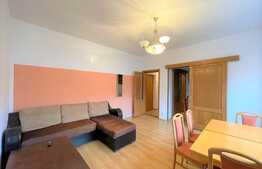 Apartament cu 2 camere, decomandat, 50 mp, parcare optional, zona Casa Radio