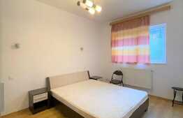 Apartament cu 2 camere, decomandat, 50 mp, parcare optional, zona Casa Radio