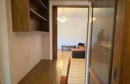 Apartament cu 2 camere, decomandat, 50 mp, parcare optional, zona Casa Radio