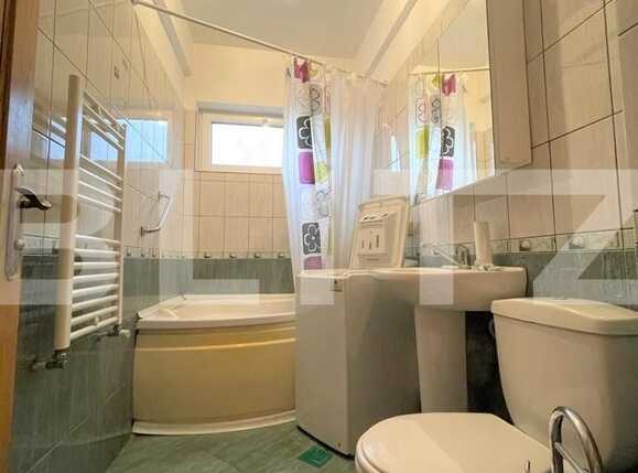 Apartament de închiriat 2 camere Grigorescu - 58918AI | BLITZ Cluj-Napoca | Poza11