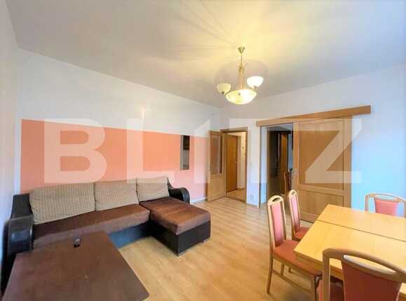 Apartament de închiriat 2 camere Grigorescu - 58918AI | BLITZ Cluj-Napoca | Poza3