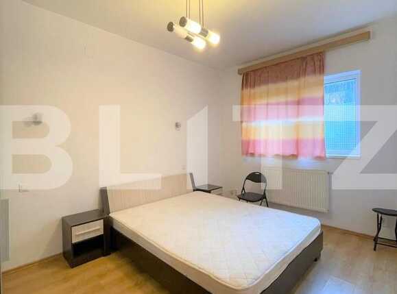 Apartament de închiriat 2 camere Grigorescu - 58918AI | BLITZ Cluj-Napoca | Poza1