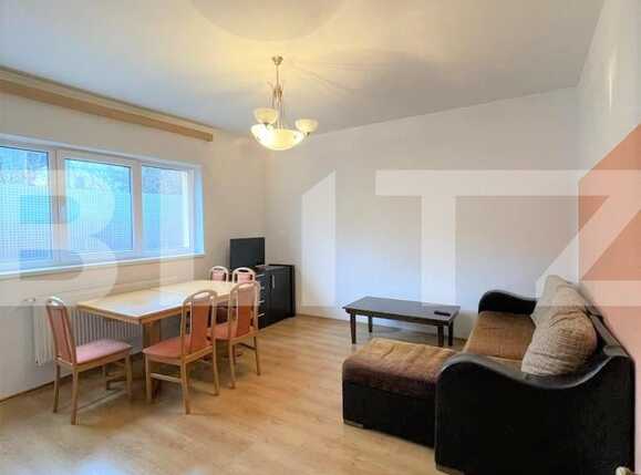 Apartament de închiriat 2 camere Grigorescu - 58918AI | BLITZ Cluj-Napoca | Poza4