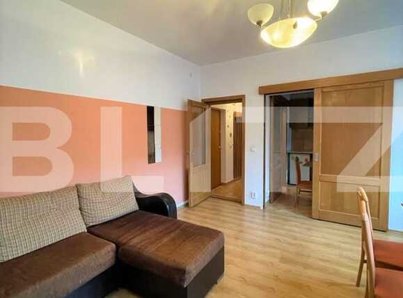 Apartament de închiriat 2 camere Grigorescu - 58918AI | BLITZ Cluj-Napoca | Poza5