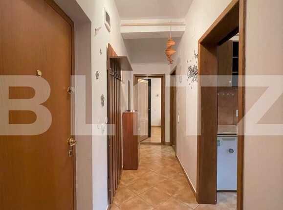 Apartament de închiriat 2 camere Grigorescu - 58918AI | BLITZ Cluj-Napoca | Poza9