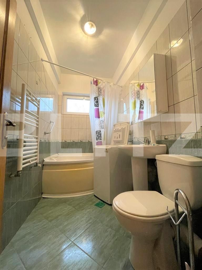 Apartament de închiriat 2 camere Grigorescu - 58918AI | BLITZ Cluj-Napoca | Poza11