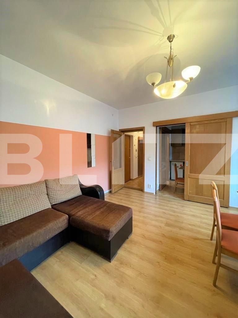Apartament de închiriat 2 camere Grigorescu - 58918AI | BLITZ Cluj-Napoca | Poza5
