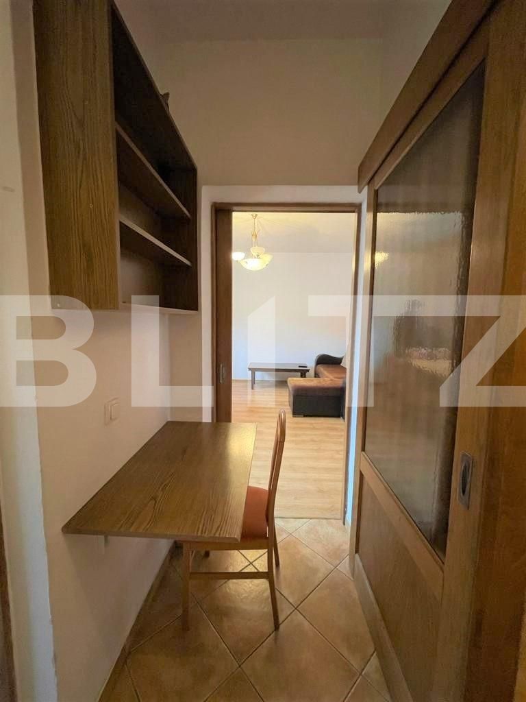 Apartament de închiriat 2 camere Grigorescu - 58918AI | BLITZ Cluj-Napoca | Poza8